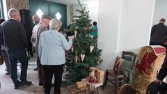 Der SR 3-Landpartie-Tag auf dem Hofgut Dösterhof in Wadern-Altland (Foto: Pasquale D'Angiolillo)