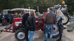 Der SR 3-Landpartie-Tag auf dem Hofgut Dösterhof in Wadern-Altland (Foto: Pasquale D'Angiolillo)