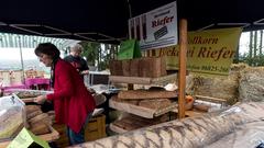 Die SR 3-Landpartie 2017 auf dem Georgshof in Illingen-Uchtelfangen (Foto: Dirk Guldner)