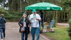 Die SR 3-Landpartie 2017 auf dem Georgshof in Illingen-Uchtelfangen (Foto: Dirk Guldner)