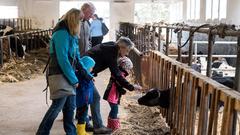Die SR 3-Landpartie 2017 auf dem Georgshof in Illingen-Uchtelfangen (Foto: Dirk Guldner)