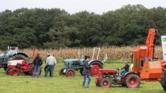 Die SR 3-Landpartie 2017 auf dem Georgshof in Illingen-Uchtelfangen (Foto: Dirk Guldner)