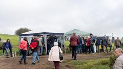 Die SR 3-Landpartie 2017 auf dem Georgshof in Illingen-Uchtelfangen (Foto: Dirk Guldner)