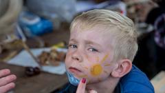 Die SR 3-Landpartie 2017 auf dem Georgshof in Illingen-Uchtelfangen (Foto: Dirk Guldner)