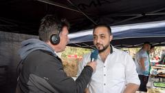 Die SR 3-Landpartie 2017 auf dem Georgshof in Illingen-Uchtelfangen (Foto: Dirk Guldner)