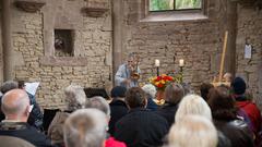 Der SR 3-Landpartie-Tag auf dem Wintringer Hof in Kleinblittersdorf (Foto: Pasquale D'Angiolillo)