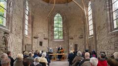 Der SR 3-Landpartie-Tag auf dem Wintringer Hof in Kleinblittersdorf (Foto: Pasquale D'Angiolillo)