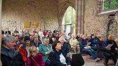 Der SR 3-Landpartie-Tag auf dem Wintringer Hof in Kleinblittersdorf (Foto: Pasquale D'Angiolillo)