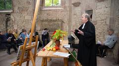 Der SR 3-Landpartie-Tag auf dem Wintringer Hof in Kleinblittersdorf (Foto: Pasquale D'Angiolillo)