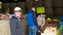 Der SR 3-Landpartie-Tag auf dem Wintringer Hof in Kleinblittersdorf (Foto: Pasquale D'Angiolillo)