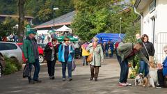 Der SR 3-Landpartie-Tag auf dem Wintringer Hof in Kleinblittersdorf (Foto: Pasquale D'Angiolillo)