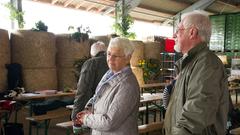 Der SR 3-Landpartie-Tag auf dem Wintringer Hof in Kleinblittersdorf (Foto: Pasquale D'Angiolillo)