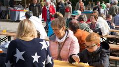 Der SR 3-Landpartie-Tag auf dem Wintringer Hof in Kleinblittersdorf (Foto: Pasquale D'Angiolillo)