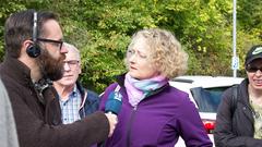 Der SR 3-Landpartie-Tag auf dem Wintringer Hof in Kleinblittersdorf (Foto: Pasquale D'Angiolillo)