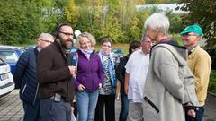 Der SR 3-Landpartie-Tag auf dem Wintringer Hof in Kleinblittersdorf (Foto: Pasquale D'Angiolillo)