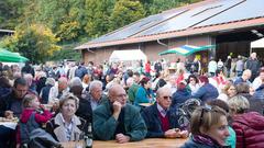 Der SR 3-Landpartie-Tag auf dem Wintringer Hof in Kleinblittersdorf (Foto: Pasquale D'Angiolillo)