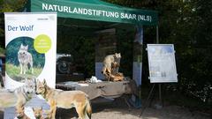 Der SR 3-Landpartie-Tag auf dem Wintringer Hof in Kleinblittersdorf (Foto: Pasquale D'Angiolillo)