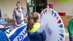 Der SR 3-Landpartie-Tag auf dem Wintringer Hof in Kleinblittersdorf (Foto: Pasquale D'Angiolillo)