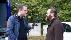 Der SR 3-Landpartie-Tag auf dem Wintringer Hof in Kleinblittersdorf (Foto: Pasquale D'Angiolillo)