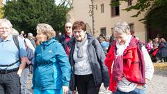 Der SR 3-Landpartie-Tag auf dem Wintringer Hof in Kleinblittersdorf (Foto: Pasquale D'Angiolillo)