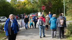 Der SR 3-Landpartie-Tag auf dem Wintringer Hof in Kleinblittersdorf (Foto: Pasquale D'Angiolillo)