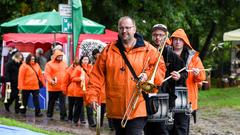 Der SR 3-Landpartie-Tag am 06.10.2019 beim ASV Untere Nied in Siersburg (Foto: SR/Dirk Guldner)