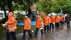 Der SR 3-Landpartie-Tag am 06.10.2019 beim ASV Untere Nied in Siersburg (Foto: SR/Dirk Guldner)