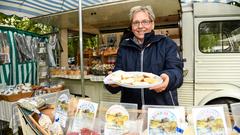 Der SR 3-Landpartie-Tag am 06.10.2019 beim ASV Untere Nied in Siersburg (Foto: SR/Dirk Guldner)