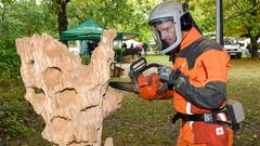 Der SR 3-Landpartie-Tag am 06.10.2019 beim ASV Untere Nied in Siersburg (Foto: SR/Dirk Guldner)