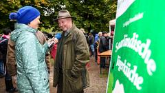 Der SR 3-Landpartie-Tag am 06.10.2019 beim ASV Untere Nied in Siersburg (Foto: SR/Dirk Guldner)