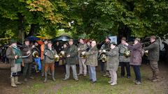 Der SR 3-Landpartie-Tag am 06.10.2019 beim ASV Untere Nied in Siersburg (Foto: SR/Dirk Guldner)