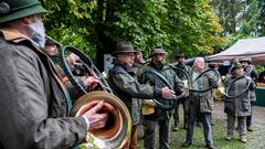 Der SR 3-Landpartie-Tag am 06.10.2019 beim ASV Untere Nied in Siersburg (Foto: SR/Dirk Guldner)