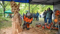 Der SR 3-Landpartie-Tag am 06.10.2019 beim ASV Untere Nied in Siersburg (Foto: SR/Dirk Guldner)