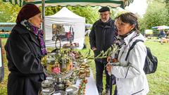 Der SR 3-Landpartie-Tag am 06.10.2019 beim ASV Untere Nied in Siersburg (Foto: SR/Dirk Guldner)