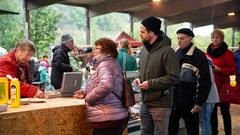 Der SR 3-Landpartie-Tag am 06.10.2019 auf dem Grenzlandhof in Bebelsheim (Foto: SR/Pasquale D'Angiolillo)