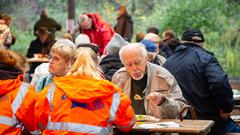 Der SR 3-Landpartie-Tag am 06.10.2019 auf dem Grenzlandhof in Bebelsheim (Foto: SR/Pasquale D'Angiolillo)