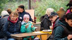 Der SR 3-Landpartie-Tag am 06.10.2019 auf dem Grenzlandhof in Bebelsheim (Foto: SR/Pasquale D'Angiolillo)