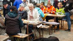 Der SR 3-Landpartie-Tag am 06.10.2019 auf dem Grenzlandhof in Bebelsheim (Foto: SR/Pasquale D'Angiolillo)