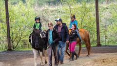 Der SR 3-Landpartie-Tag am 06.10.2019 auf dem Grenzlandhof in Bebelsheim (Foto: SR/Pasquale D'Angiolillo)