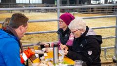 Der SR 3-Landpartie-Tag am 06.10.2019 auf dem Grenzlandhof in Bebelsheim (Foto: SR/Pasquale D'Angiolillo)