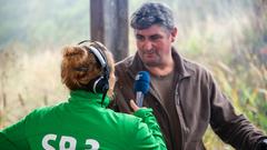 Der SR 3-Landpartie-Tag am 06.10.2019 auf dem Grenzlandhof in Bebelsheim (Foto: SR/Pasquale D'Angiolillo)