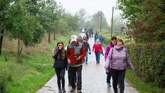 Der SR 3-Landpartie-Tag am 06.10.2019 auf dem Grenzlandhof in Bebelsheim (Foto: SR/Pasquale D'Angiolillo)