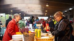 Der SR 3-Landpartie-Tag am 06.10.2019 auf dem Grenzlandhof in Bebelsheim (Foto: SR/Pasquale D'Angiolillo)