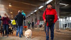 Der SR 3-Landpartie-Tag am 06.10.2019 auf dem Grenzlandhof in Bebelsheim (Foto: SR/Pasquale D'Angiolillo)