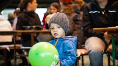 Der SR 3-Landpartie-Tag am 06.10.2019 auf dem Grenzlandhof in Bebelsheim (Foto: SR/Pasquale D'Angiolillo)