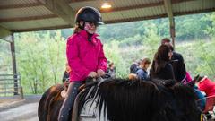 Der SR 3-Landpartie-Tag am 06.10.2019 auf dem Grenzlandhof in Bebelsheim (Foto: SR/Pasquale D'Angiolillo)