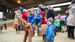 Der SR 3-Landpartie-Tag am 06.10.2019 auf dem Grenzlandhof in Bebelsheim (Foto: SR/Pasquale D'Angiolillo)