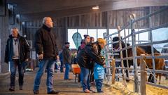 Der SR 3-Landpartie-Tag am 06.10.2019 auf dem Grenzlandhof in Bebelsheim (Foto: SR/Pasquale D'Angiolillo)