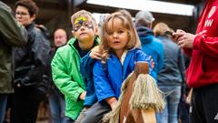 Der SR 3-Landpartie-Tag am 06.10.2019 auf dem Grenzlandhof in Bebelsheim (Foto: SR/Pasquale D'Angiolillo)