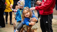 Der SR 3-Landpartie-Tag am 06.10.2019 auf dem Grenzlandhof in Bebelsheim (Foto: SR/Pasquale D'Angiolillo)